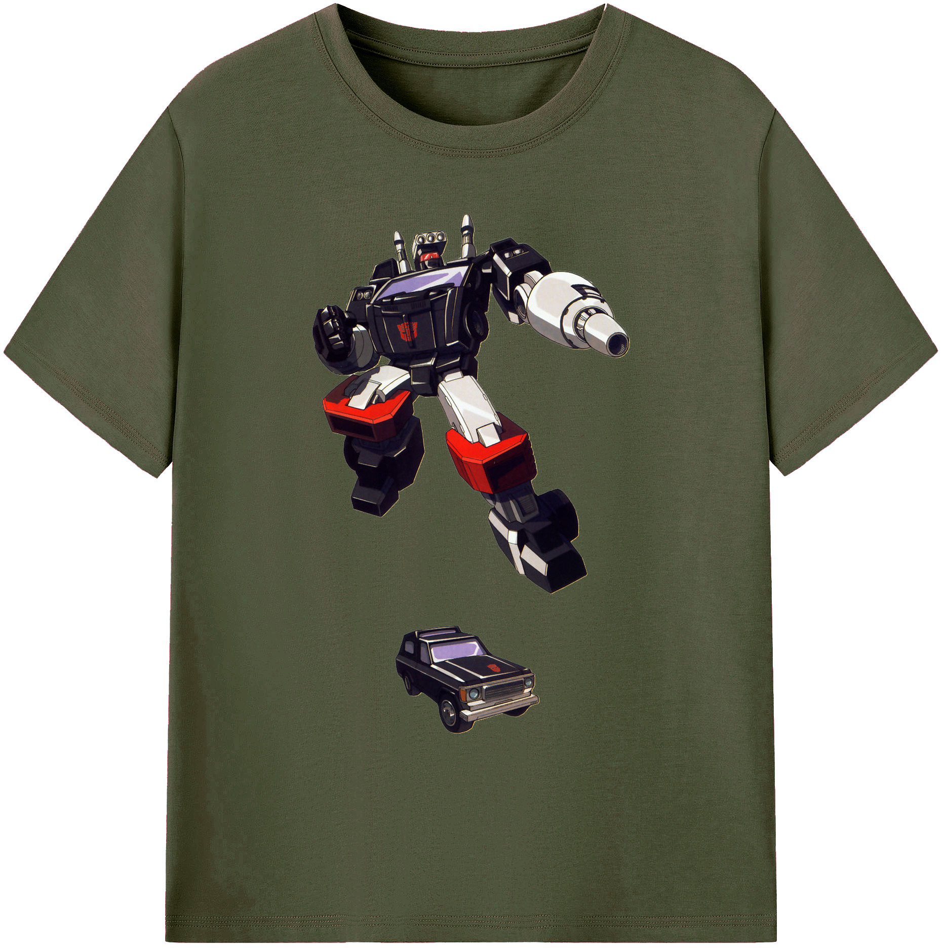 （画像用）  綿100％ メンズ半袖Tシャツ｜肌触りやわらか＆通気性